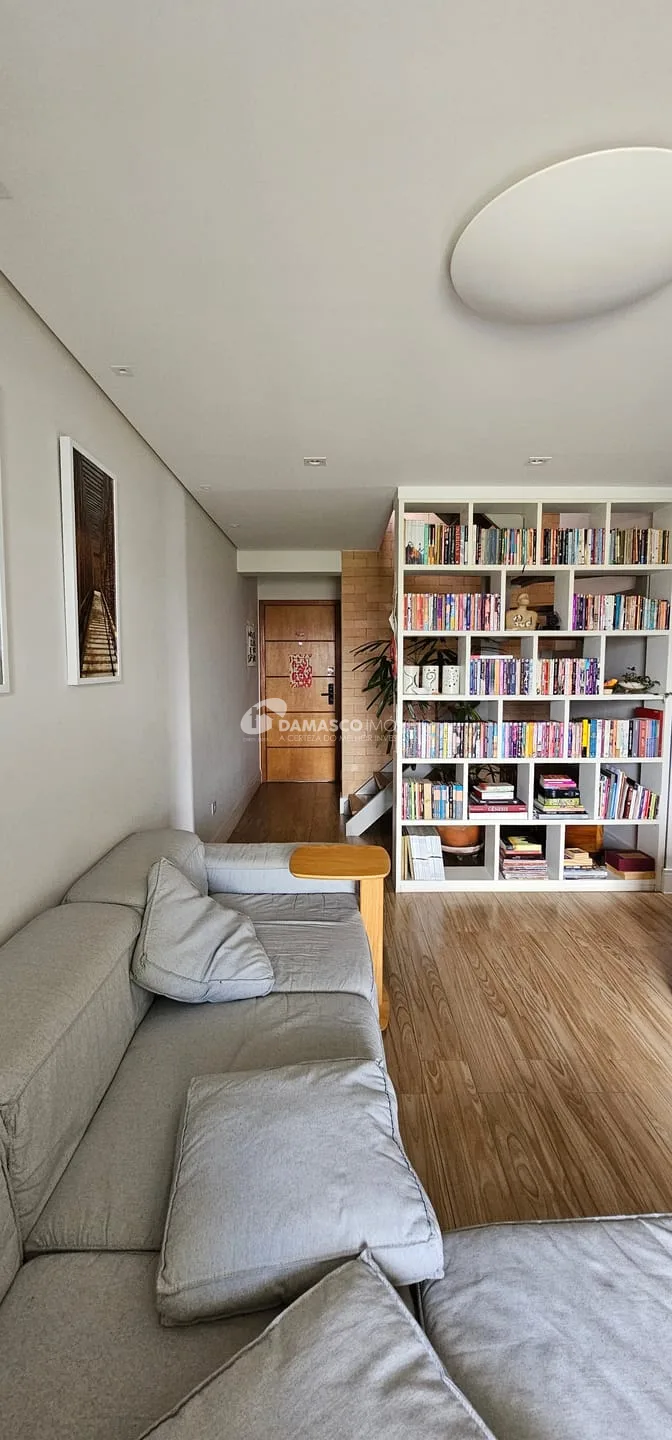 Apartamento à venda, Santa Maria, São Caetano do Sul, SP
