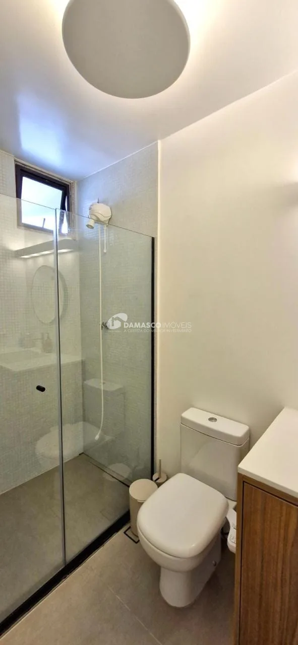 Apartamento à venda, Parque das Nações, Santo André, SP