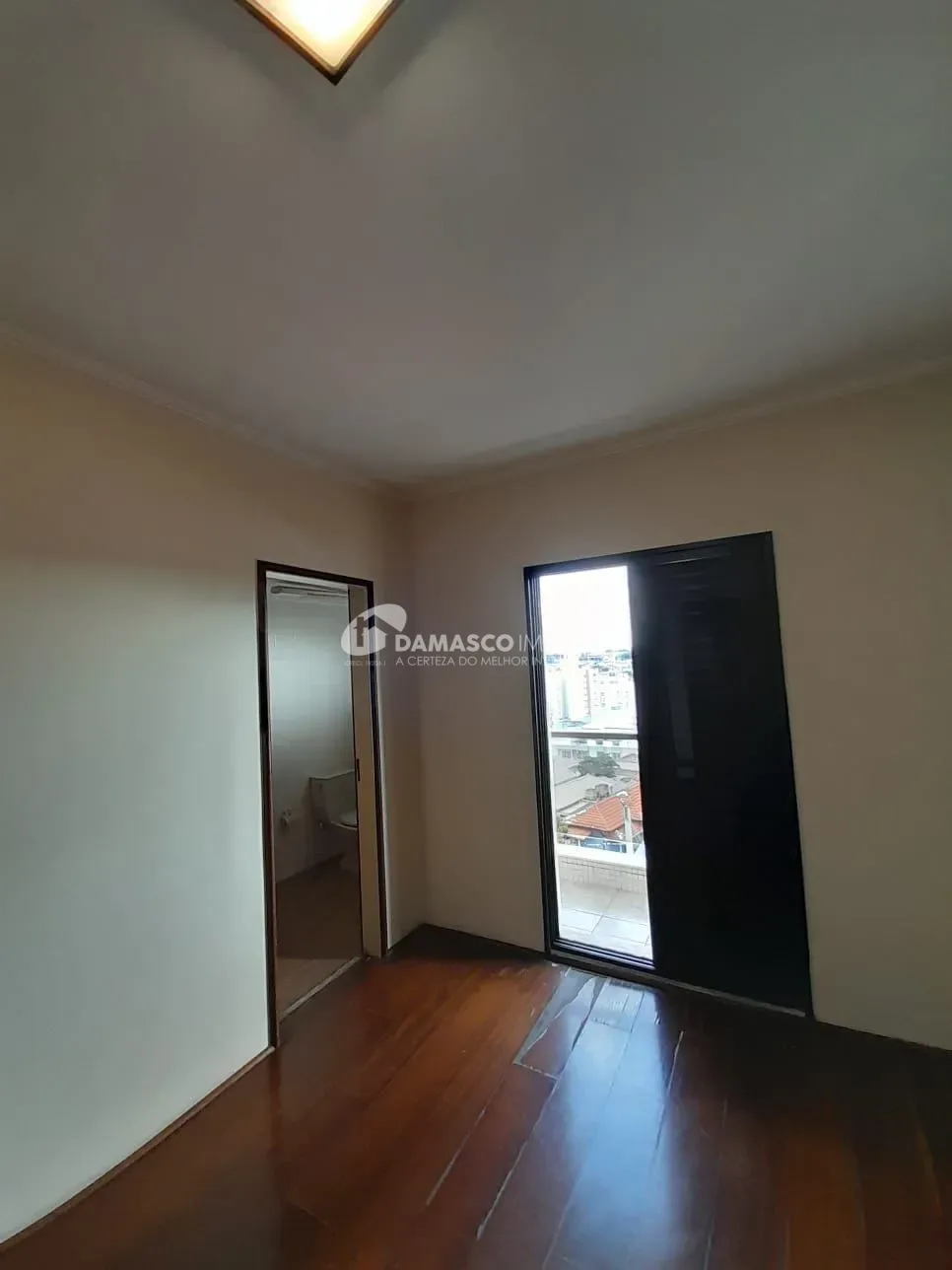 Apartamento à venda, Santa Maria, São Caetano do Sul, SP