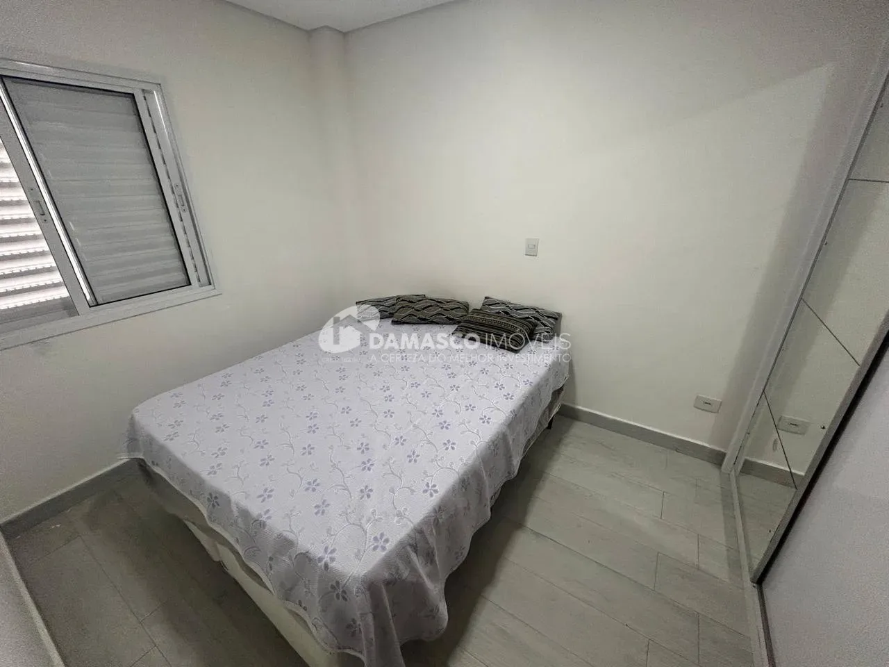 Apartamento para Locação Vila Palmares, Santo André - SP | SEM NOME - SEM NOME JUNQUEIRA                               