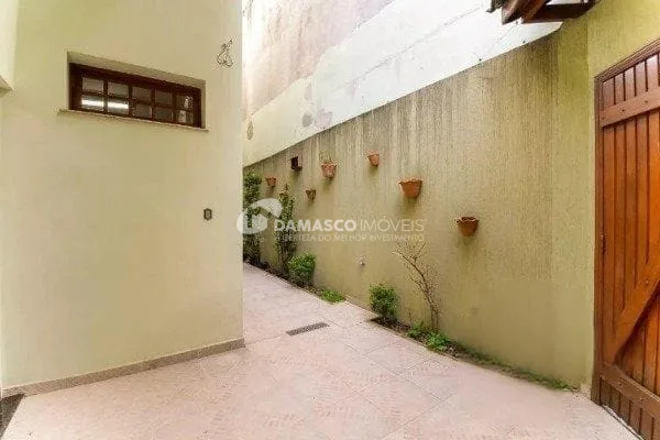 Sobrado à venda, Vila Prudente, São Paulo, SP