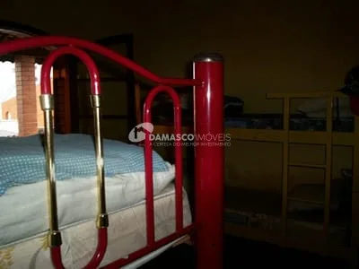 Casa à venda 2 Quartos, 6 Vagas, 68M², Santa Maria, São Caetano do Sul - SP