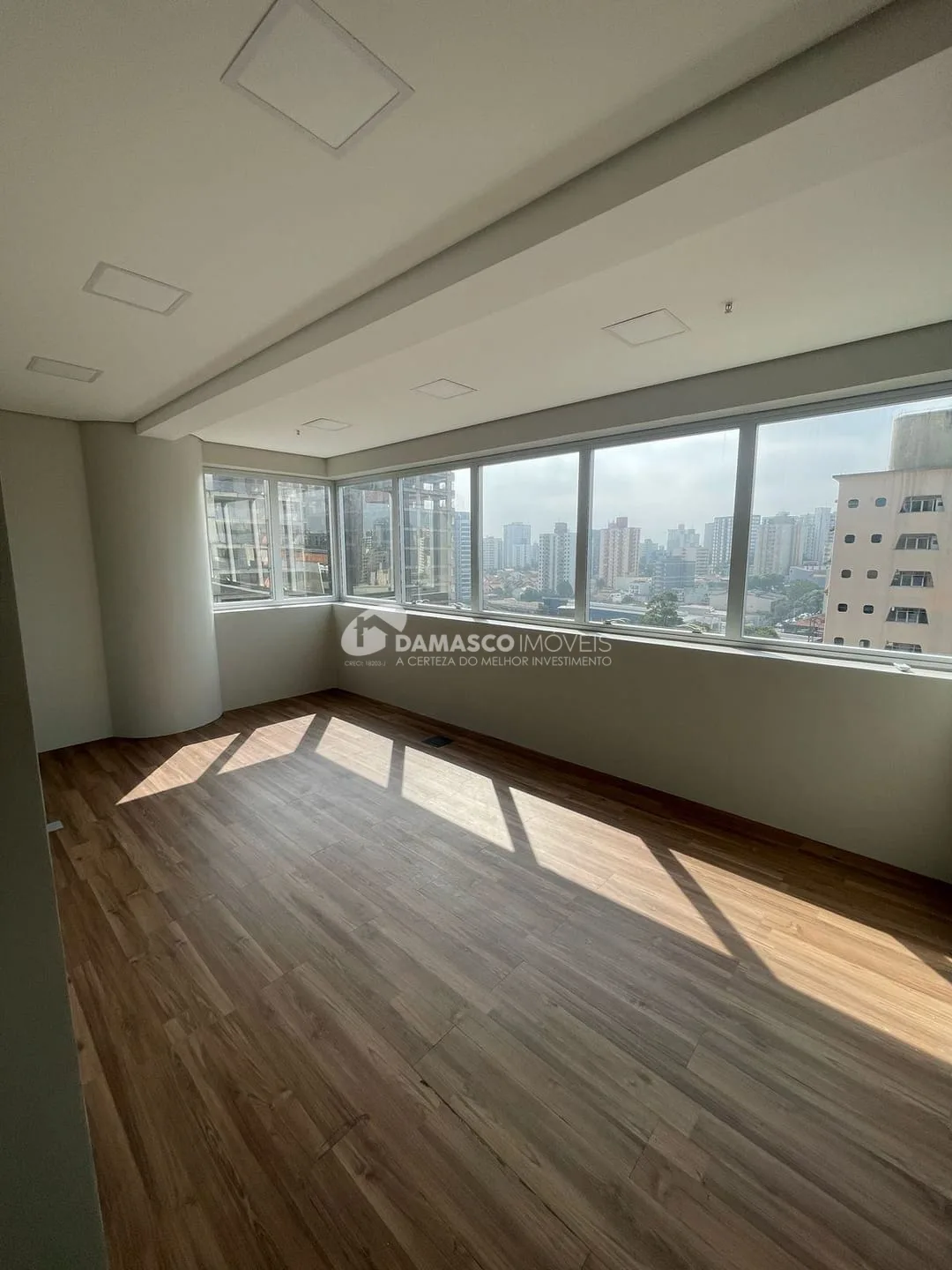 Sala para locação, Centro, Santo André, SP