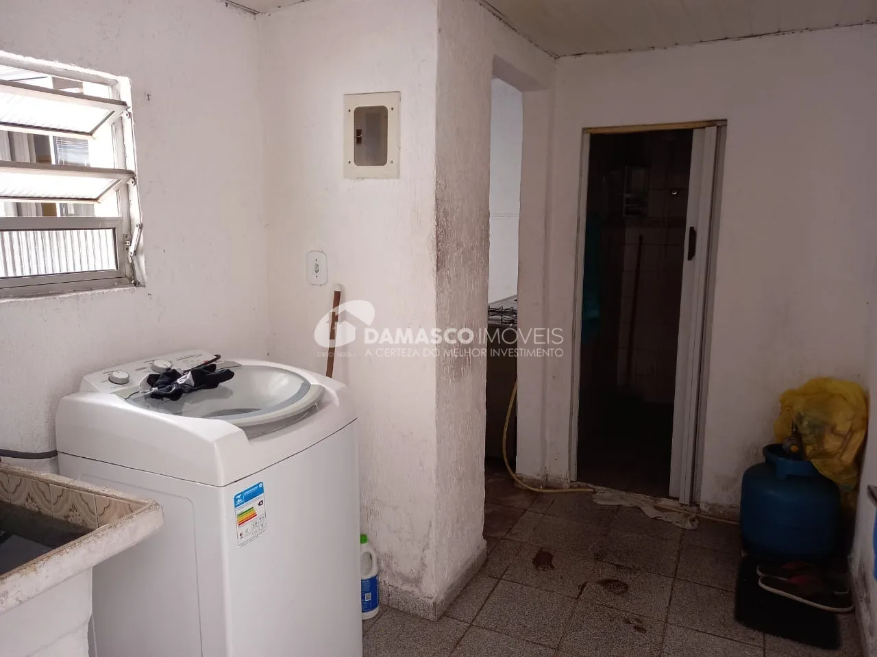 Casa para Venda 2 Quartos, 2 Vagas, Boa Vista  São Caetano do Sul - SP