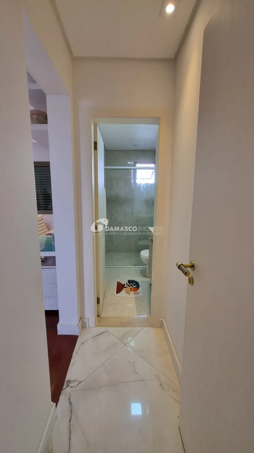 Apartamento à venda, Santa Paula, São Caetano do Sul, SP