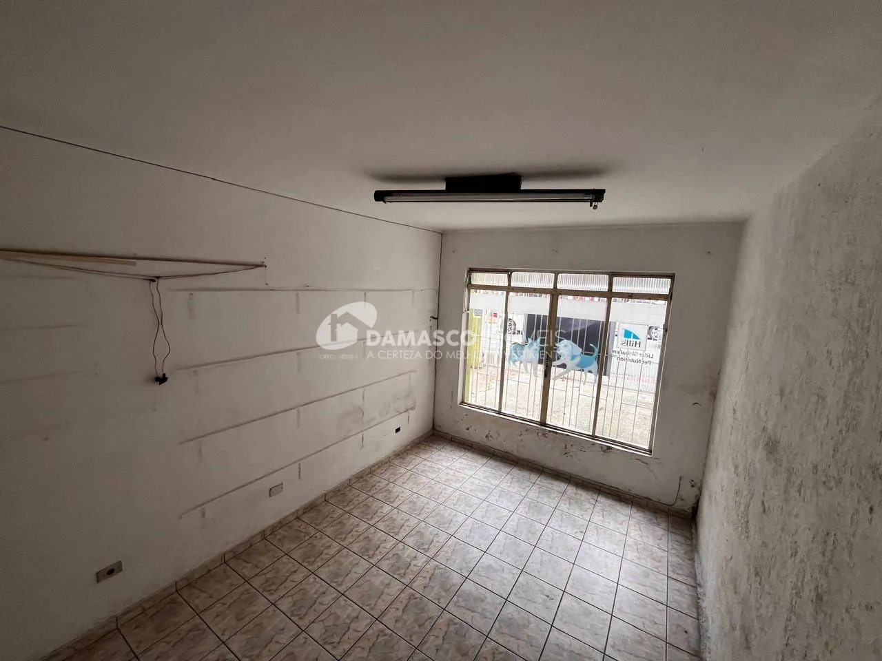 Sobrado para locação 6 salas, 2 vagas, Santo Antônio, São Caetano do Sul, SP