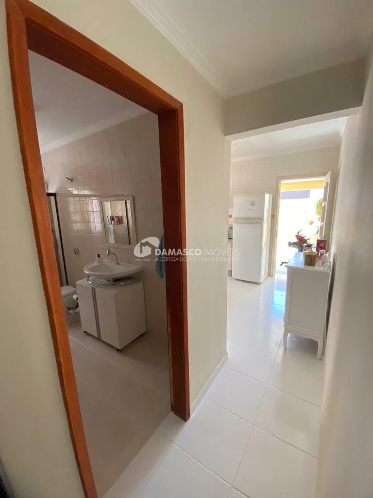 Imóvel com 2 casas à venda no Bairro Olímpico | 3 dormitórios | 2 vagas | São Caetano do Sul