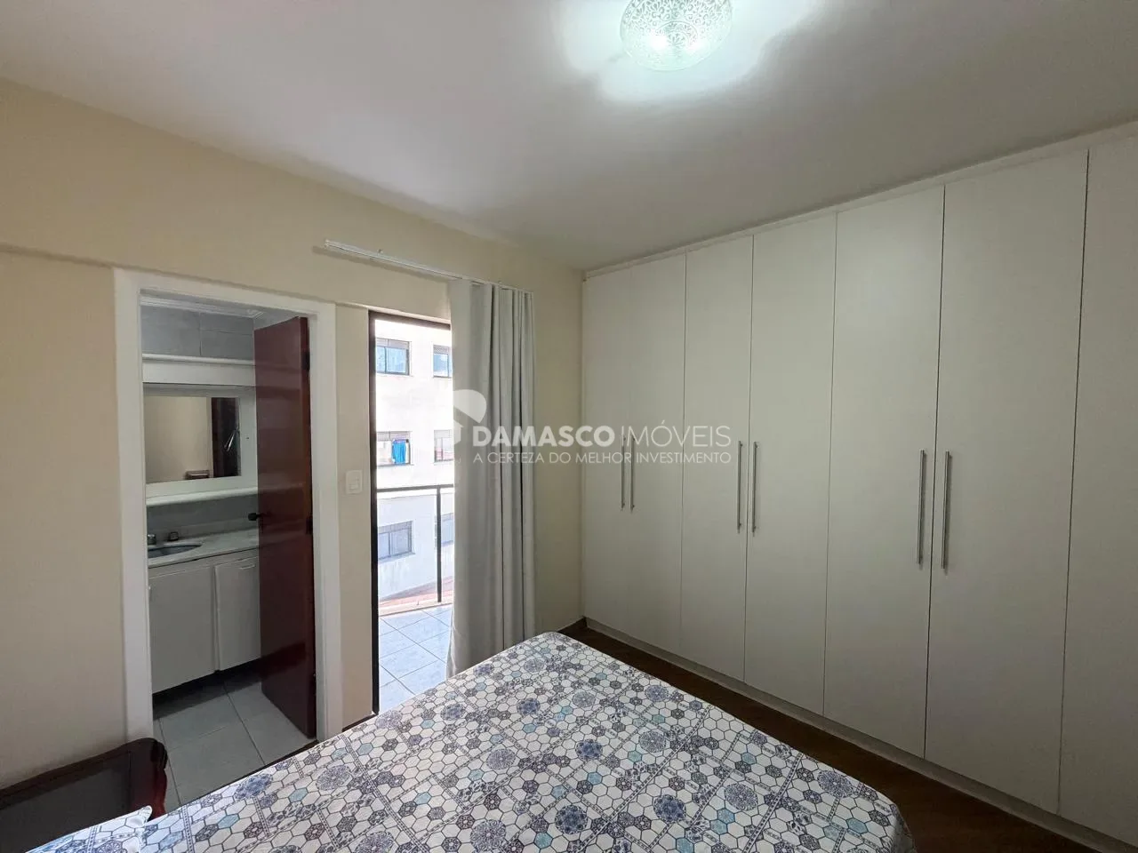 Apartamento à venda, Cerâmica, São Caetano do Sul, SP