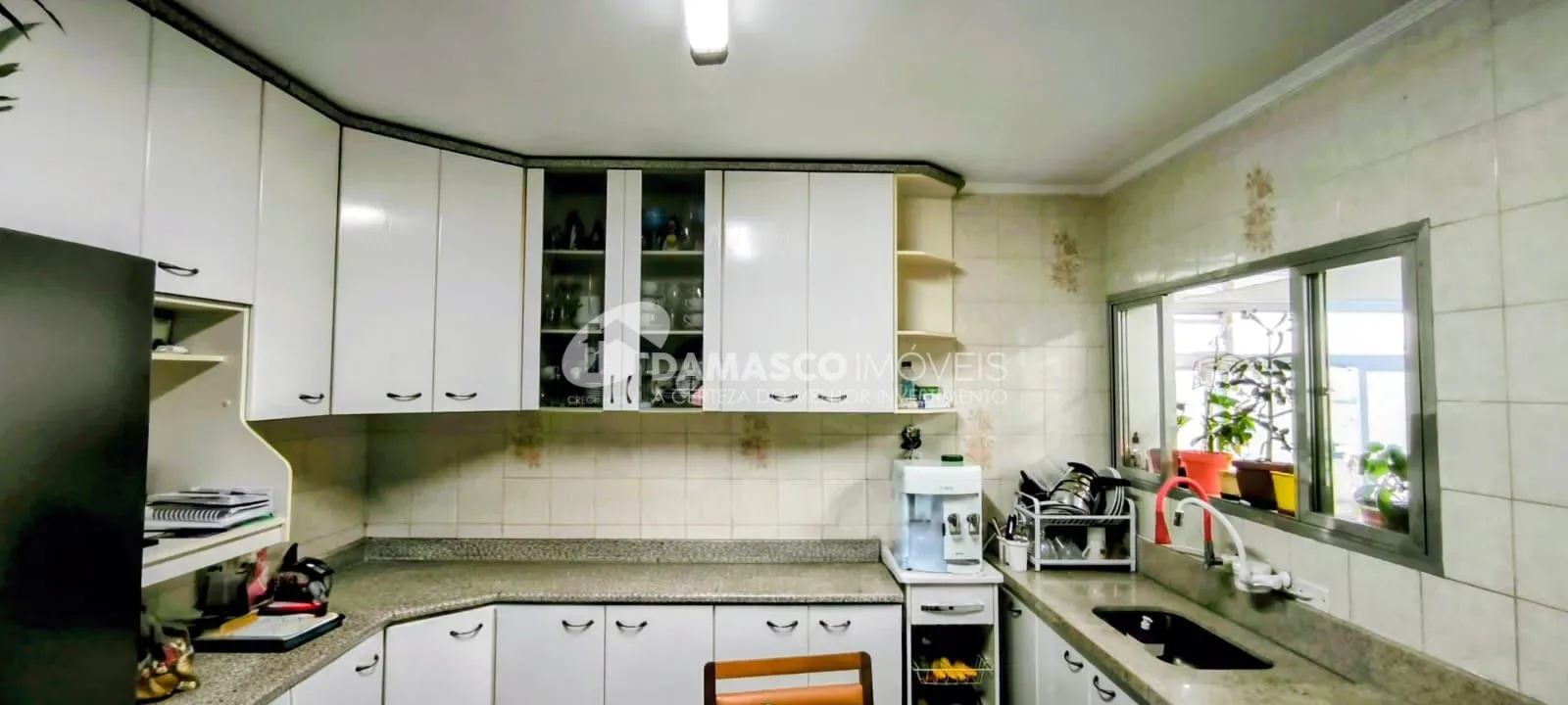 Apartamento à venda, Olímpico, São Caetano do Sul, SP