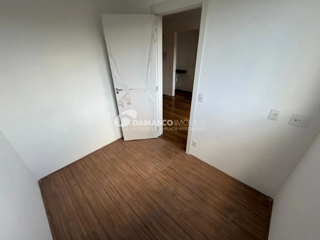 Apartamento padrão à Venda, Santa Maria, Santo André, SP