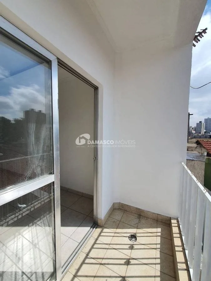 APARTAMENTO TÉRREO  - SÃO CAETANODO SUL - OLIMPICO