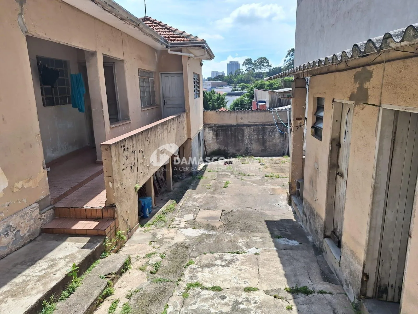 Terreno à venda, Vila Lúcia, São Paulo, SP