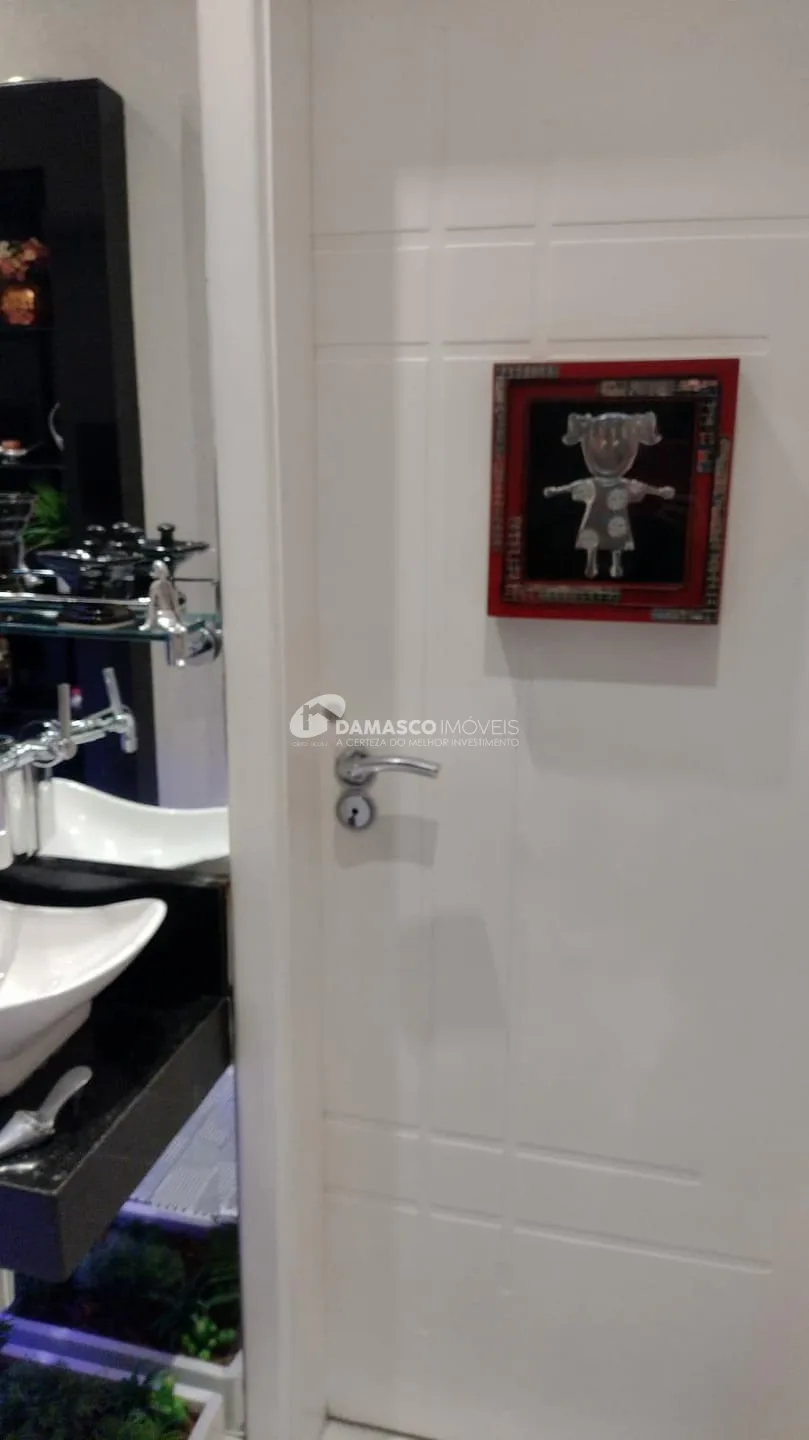 Sala para Locação 2 Vagas, 170M², Vila Bastos, Santo André - SP 