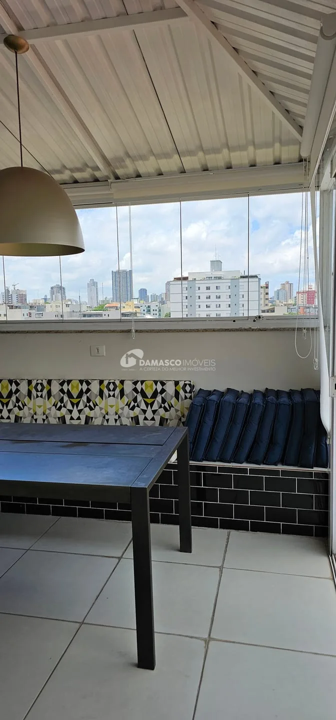 Apartamento à venda, Santa Maria, São Caetano do Sul, SP