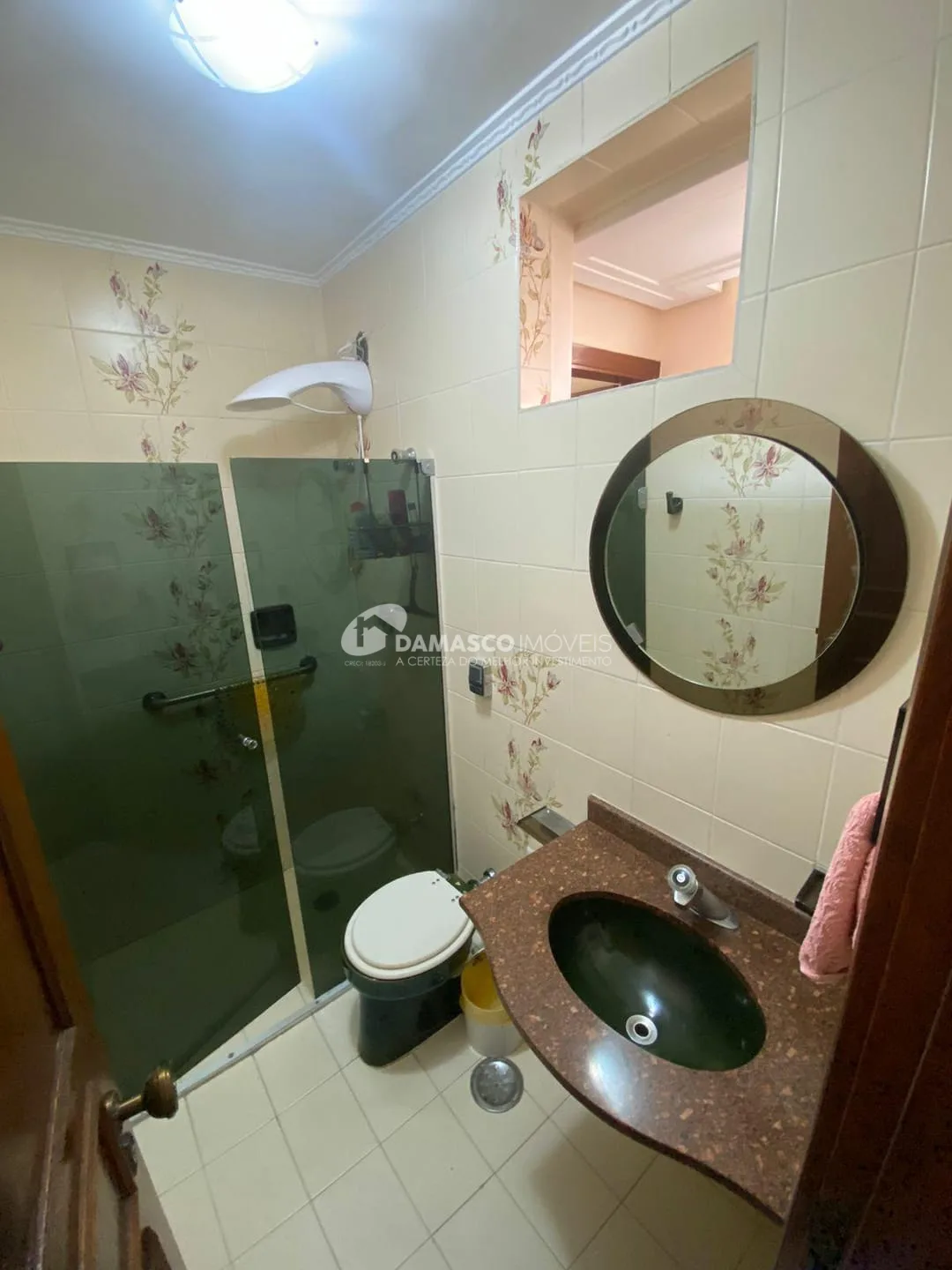 Sobrado à venda 3 Quartos, 3 Suites, 6 Vagas, 286M², Santa Maria, São Caetano do Sul - SP