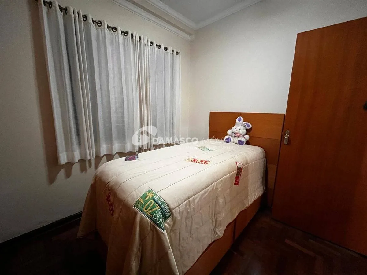Casa térrea, 3 quartos, 3 vagas, a  venda - Vila Alpina SP