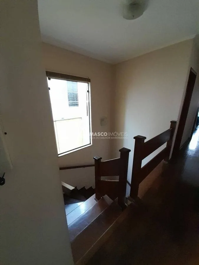 Sobrado à venda 4 Quartos, 2 Suites, 6 Vagas, 343M², Olímpico, São Caetano do Sul - SP