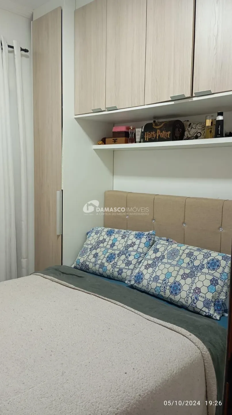 Cobertura / Penthouse à venda, Vila Curuçá, Santo André, SP