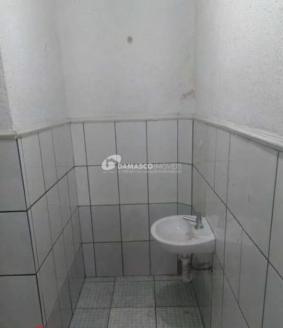 Salão comercial para locação, Centro, São Caetano do Sul, SP