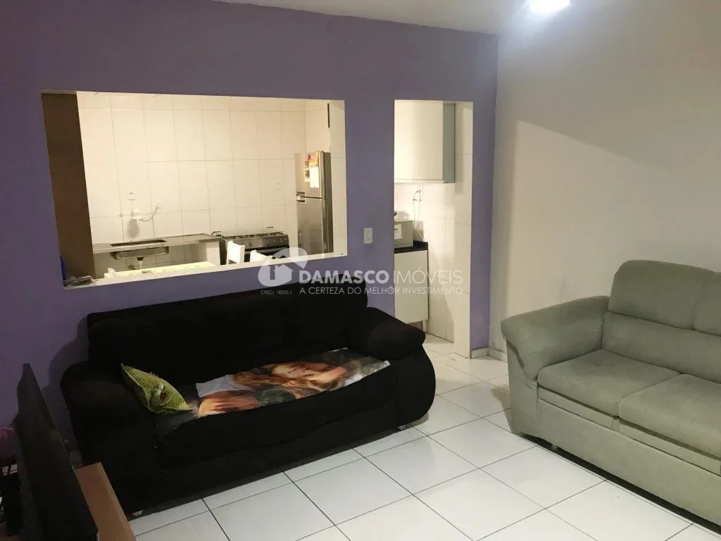 Sobrado à venda 1 Quarto, 1 Suite, 3 Vagas, 254M², Nova Gerty, São Caetano do Sul - SP