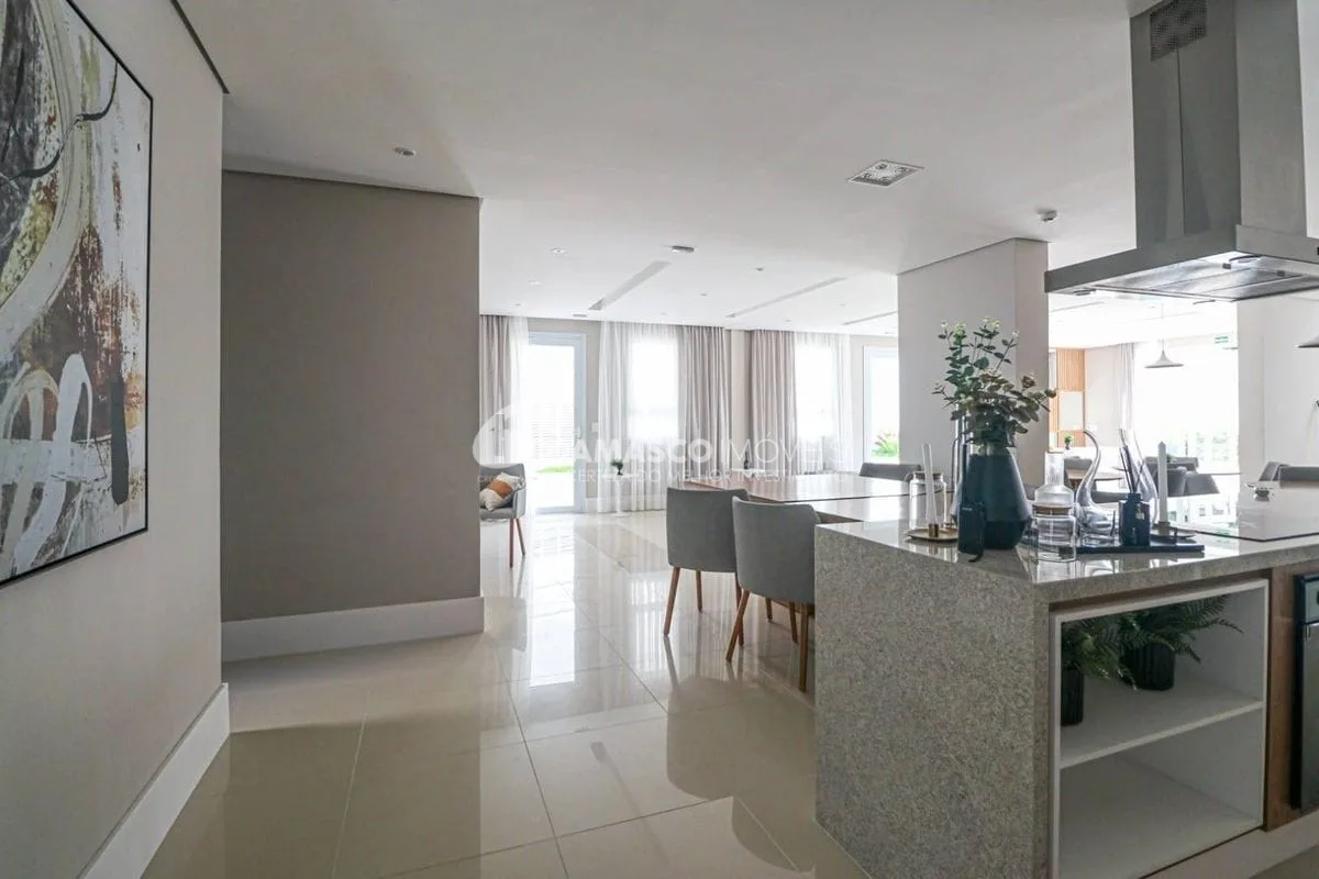 Apartamento à venda, 2 suítes, 2 vagas, Santo Antônio, São Caetano do Sul, SP