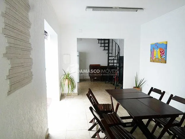Sobrado à venda 3 Quartos, 3 Suites, 5 Vagas, 360M², Jardim São Caetano, São Caetano do Sul - SP