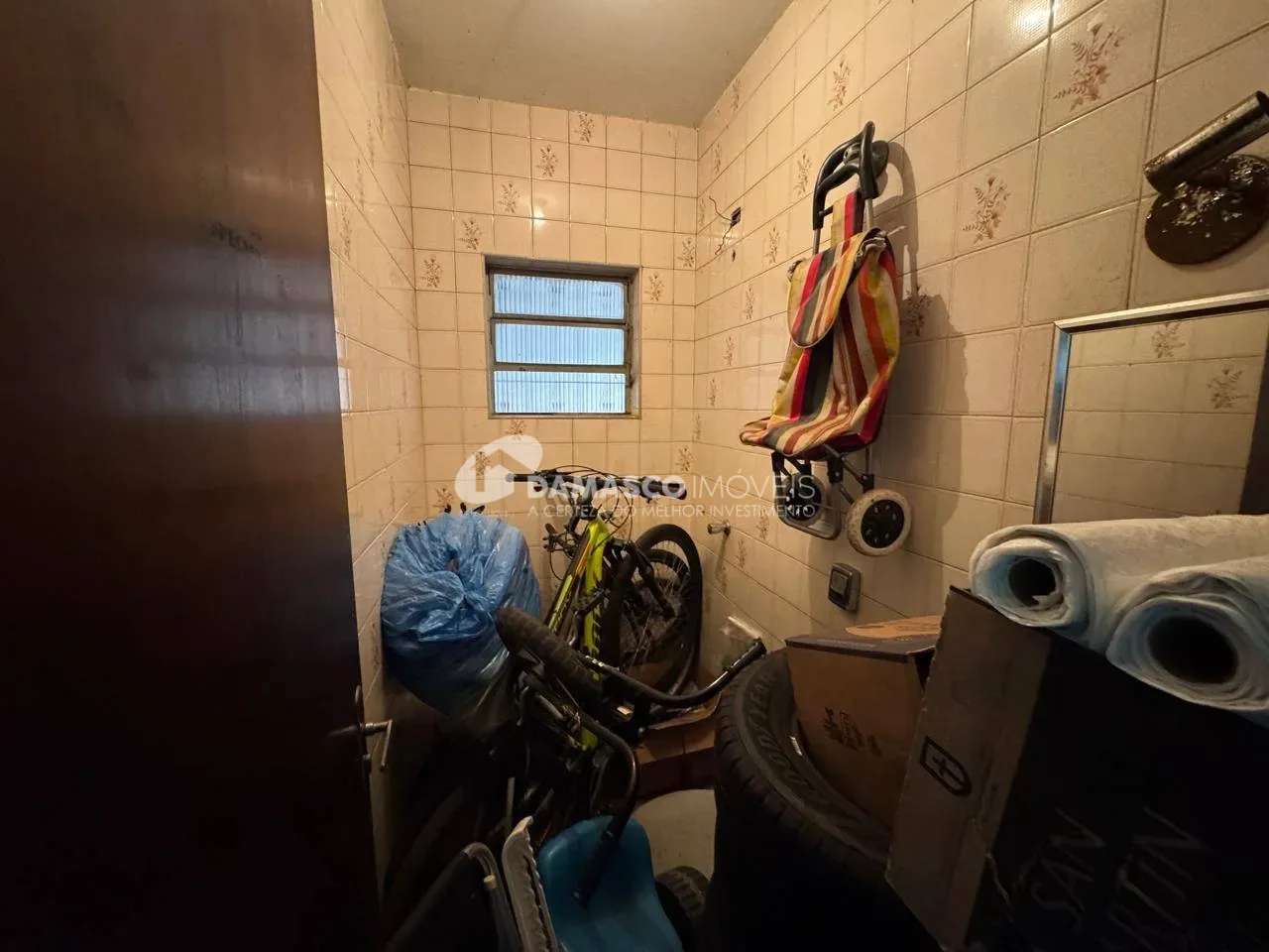 Sobrado à venda 3 Quartos, 1 Suite, 8 Vagas, 260M², Vila Califórnia, São Paulo - SP