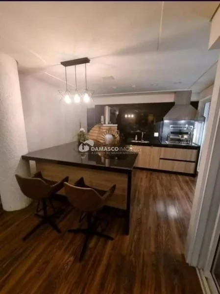Apartamento para locação, Santo Antônio, São Caetano do Sul, SP