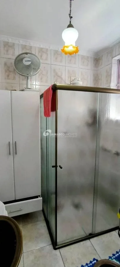 Casa Térrea com Piscina - Santa Paula -  São Caetano do Sul, SP