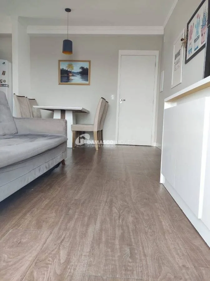 Apartamento à venda, Taboão, Diadema