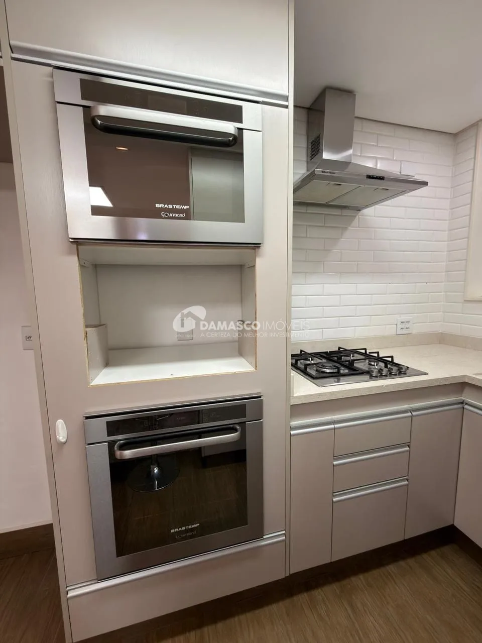 Apartamento à venda, Jardim São Caetano, São Caetano do Sul, SP