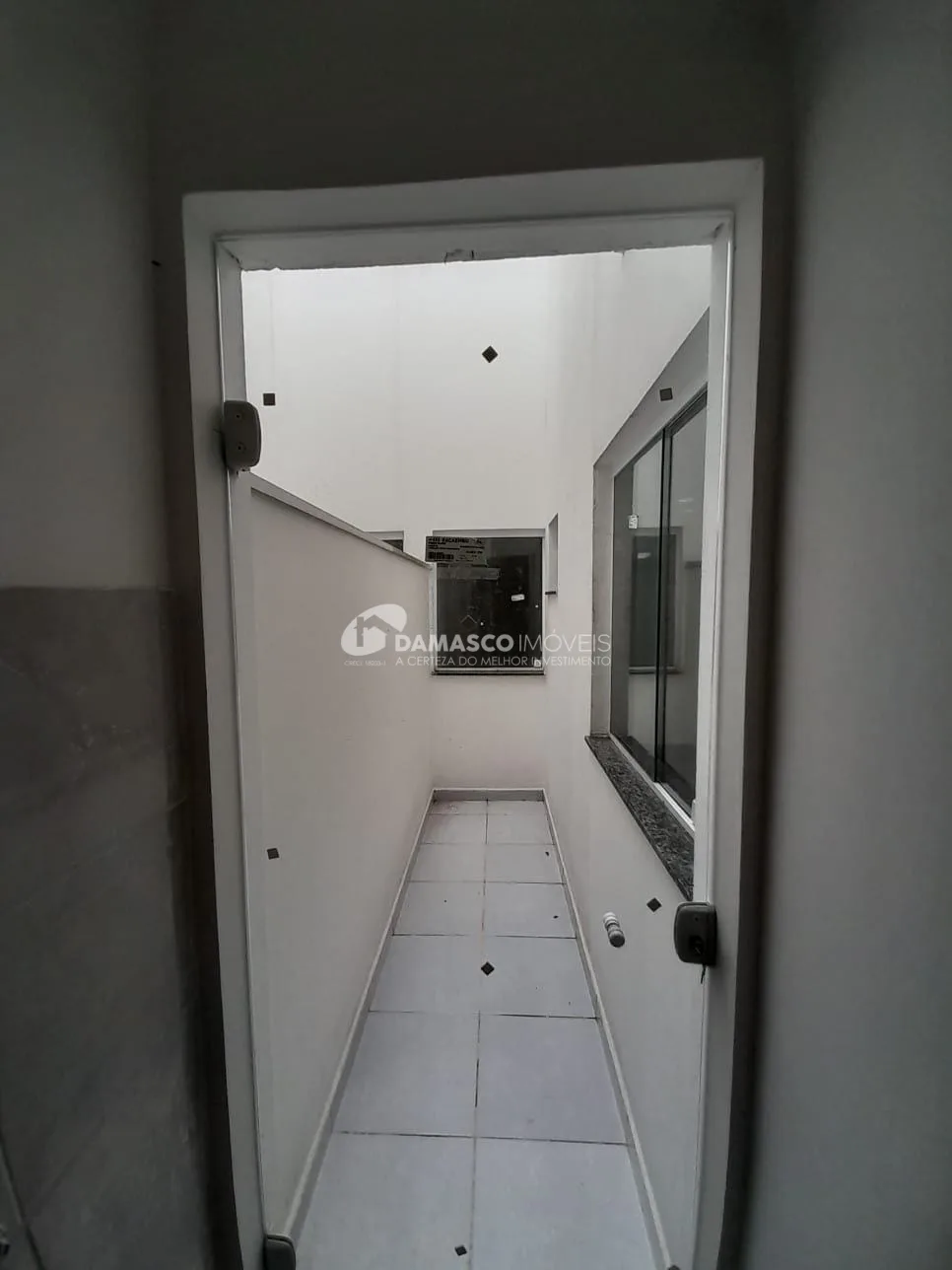Apartamento à venda, Vila Palmares, Santo André, SP