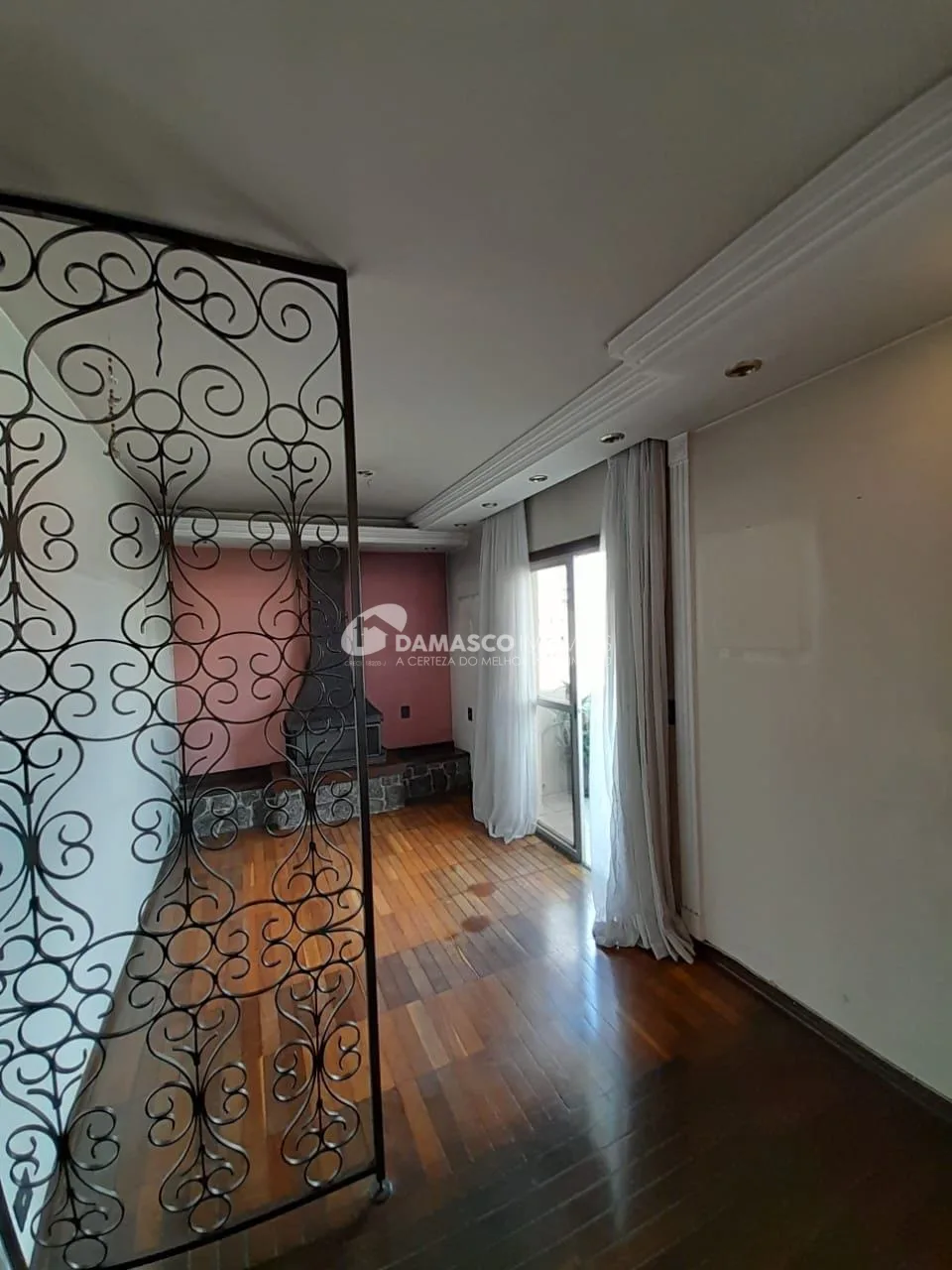 Apartamento para locação, Osvaldo Cruz, São Caetano do Sul, SP