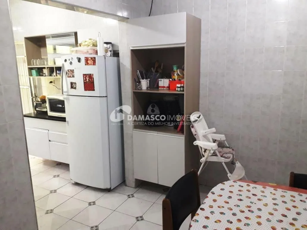 Casa à venda 3 Quartos, 2 Vagas, 207M², Osvaldo Cruz, São Caetano do Sul - SP