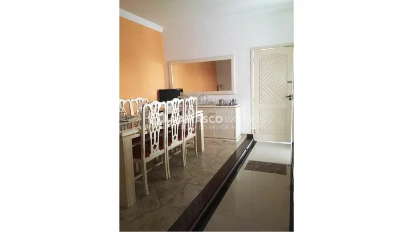 Casa à venda 3 Quartos, 1 Suite, 3 Vagas, 250M², Santa Maria, São Caetano do Sul - SP