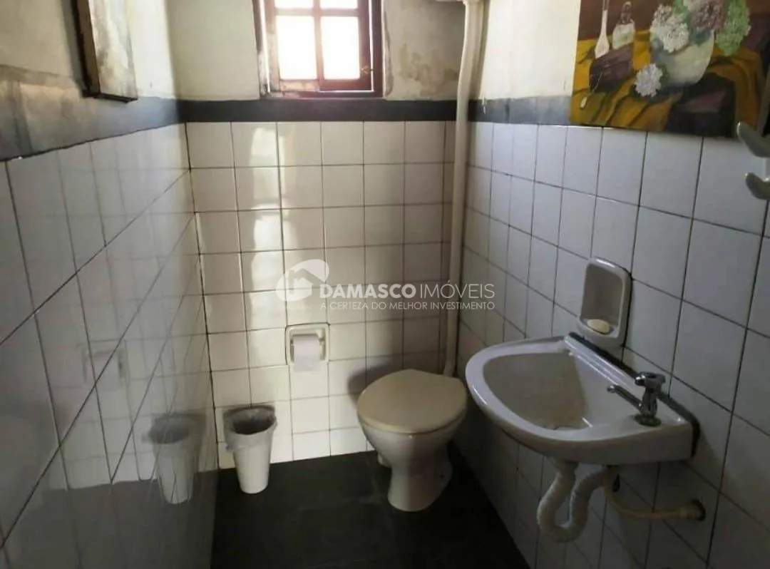 Casa à venda 2 Quartos, 1 Vaga, 83M², Santa Paula, São Caetano do Sul - SP