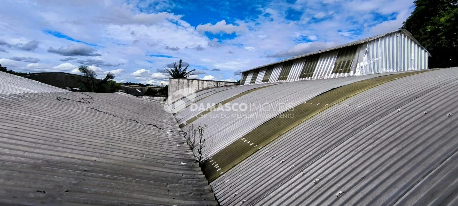 Galpão / Barracão à venda, Campestre, Santo André, SP