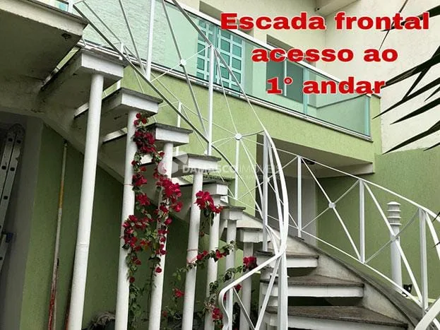 Prédio à venda 6 Vagas, 485M², Cerâmica, São Caetano do Sul - SP