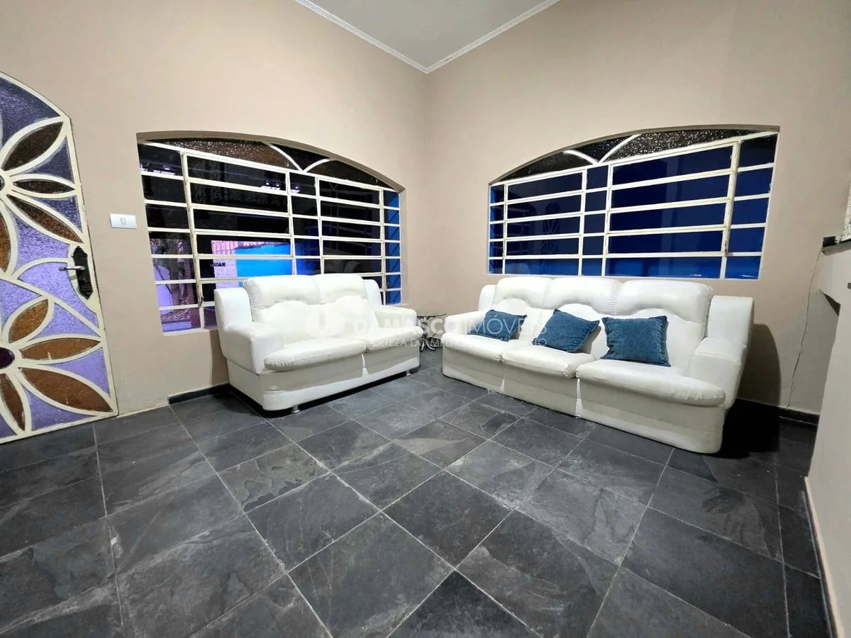 Casa Térrea à venda em Santo André