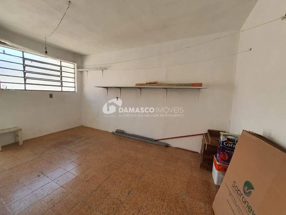 Casa Térrea 300,00m² terreno - Barcelona - São Caetano do Sul