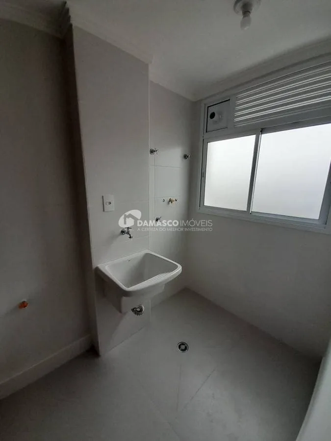 Apartamento para locação 2 dormitórios - Santo André