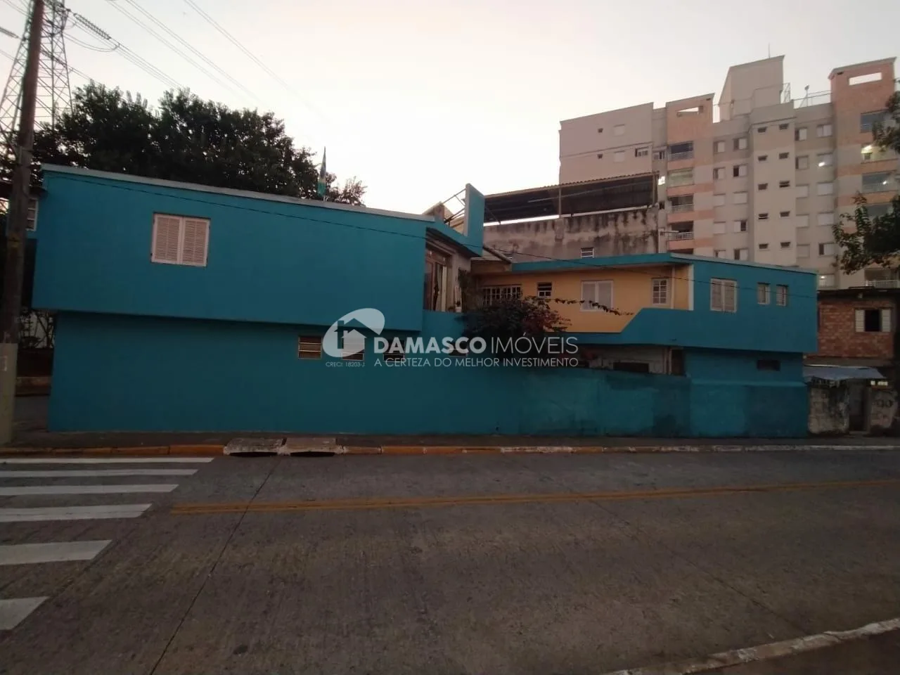 Casa à venda 4 Vagas, 252M², Barcelona, São Caetano do Sul - SP