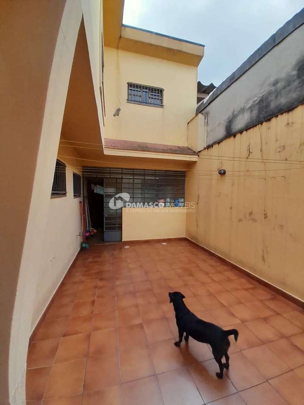 Sobrado à venda 4 Quartos, 4 Suites, 2 Vagas, 320M², Osvaldo Cruz, São Caetano do Sul - SP