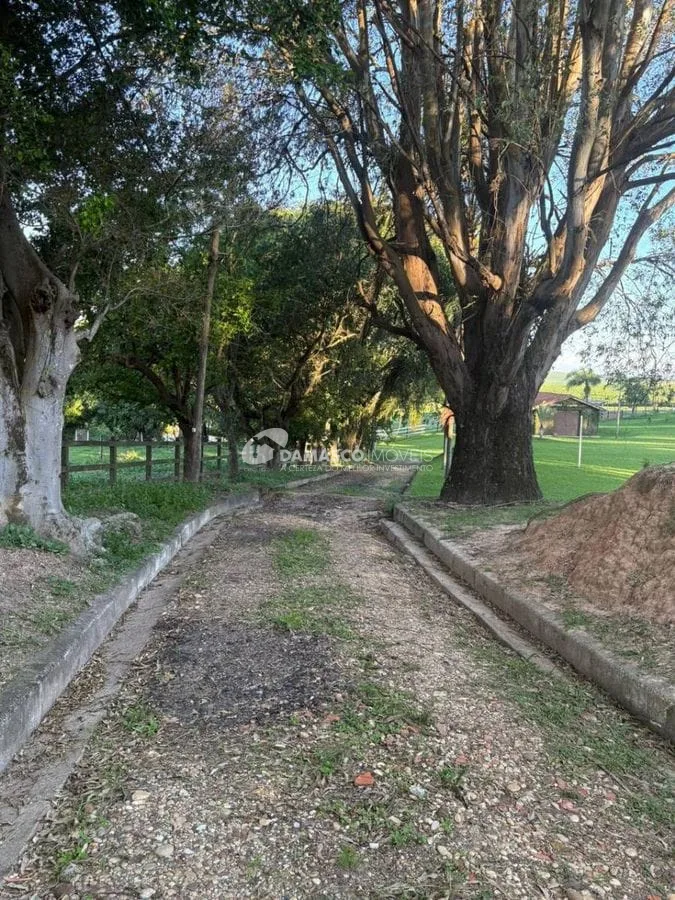 Haras - Tanquinho - Porto Feliz