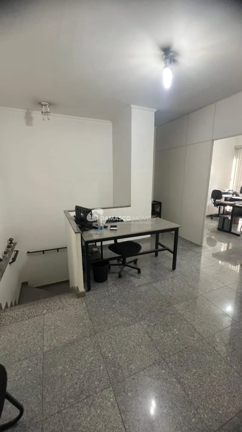Salão para Locação 14M², Centro, São Caetano do Sul - SP