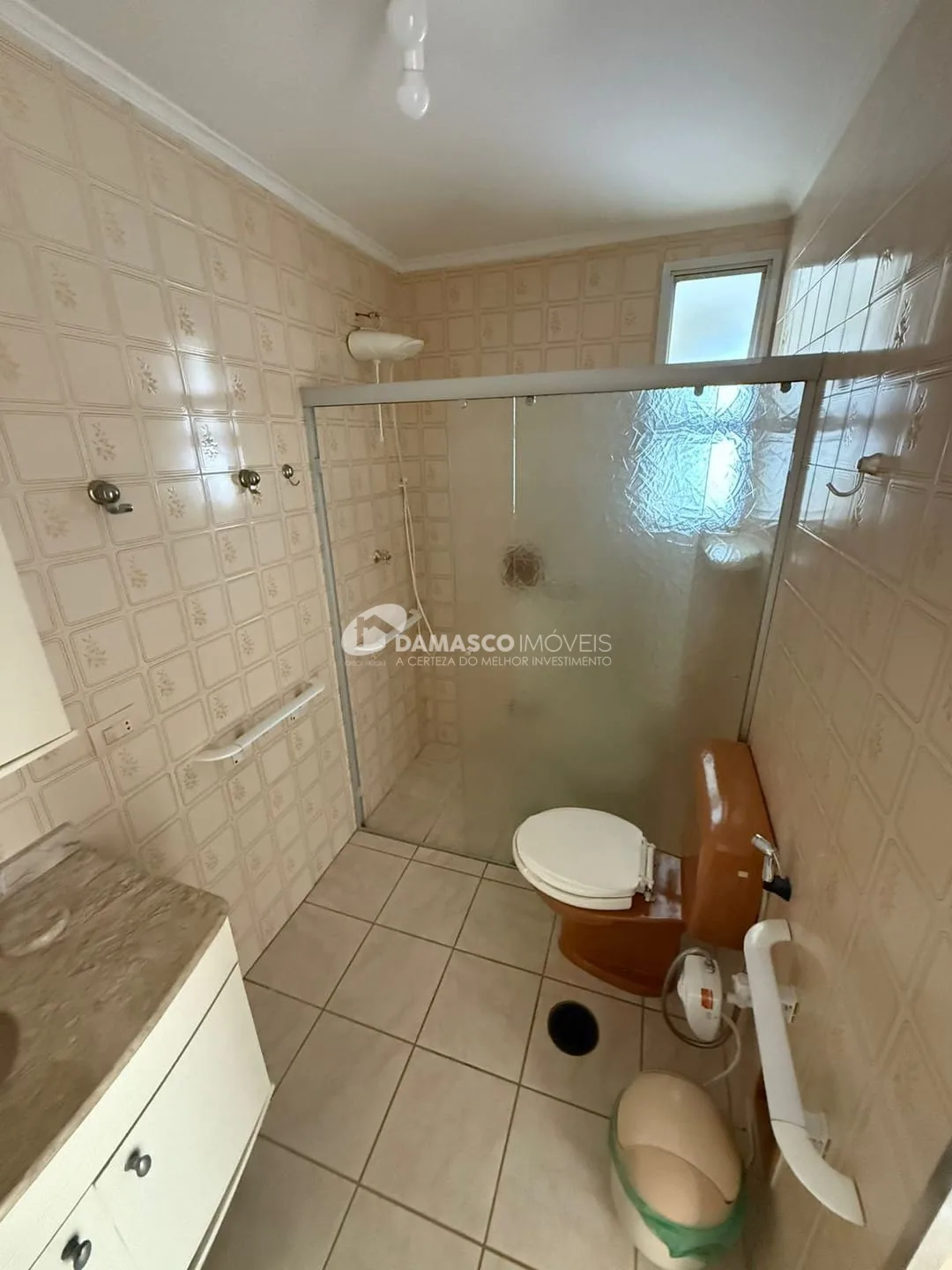 Apartamento à venda 2 dorm, 1 vaga,  Santa Paula, São Caetano do Sul, SP