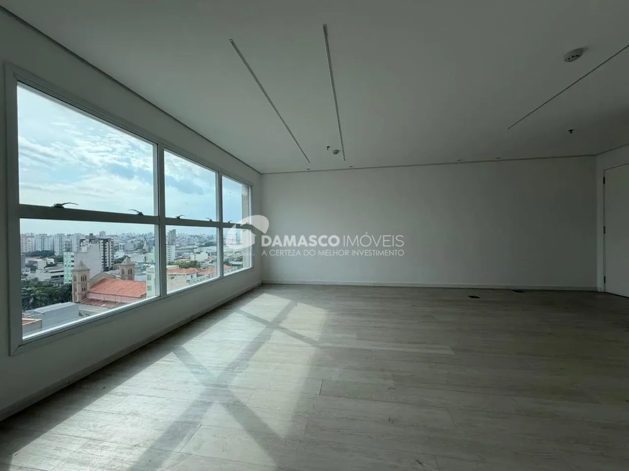 Sala Comercial com 37 m² à venda , com localização privilegiada, no Centro de São Caetano do Sul, SP
