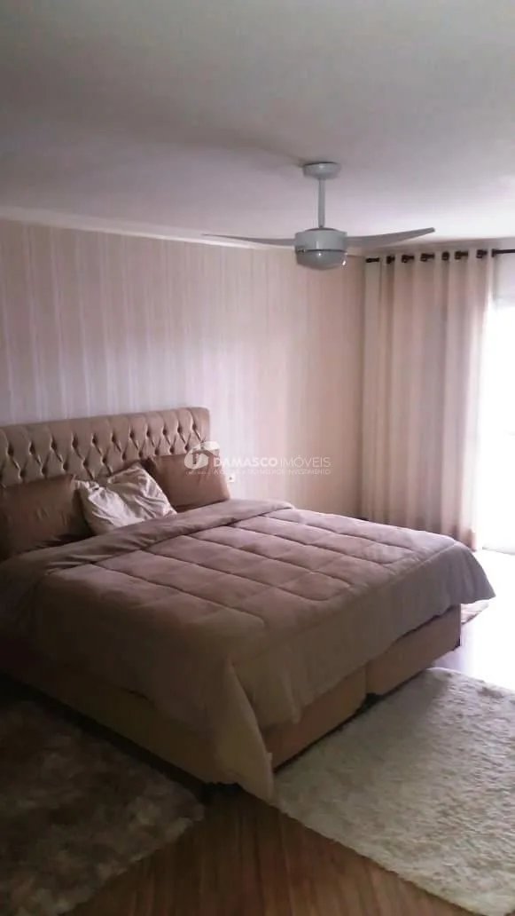 Sobrado à venda 4 Quartos, 2 Suites, 4 Vagas, 170M², Vila Alpina, Santo André - SP