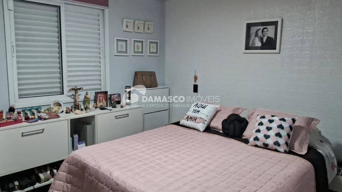 Apartamento à venda, Anchieta, São Bernardo do Campo