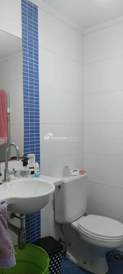 Apartamento à venda 3 Quartos, 1 Suite, 1 Vaga, 80M², Vila São Pedro, Santo André - SP
